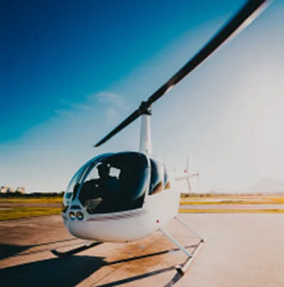We have best luxury helicopter services for you. - TK体育