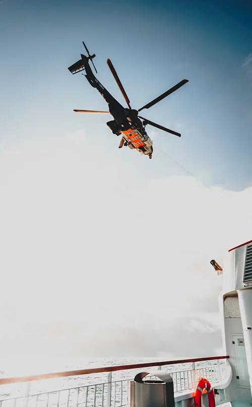 We have best luxury helicopter services for you. - TK体育