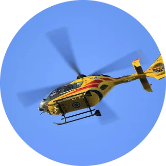 Learn more about private  helicopter benefits. - TK体育