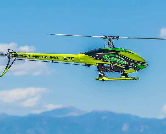 Buying a Helicopter - TK体育