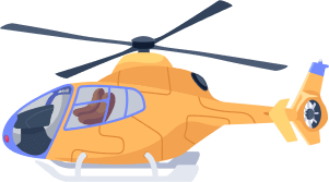 We have best luxury helicopter services for you. - TK体育