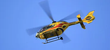 Choose the private helicopter  based on your needs. - TK体育