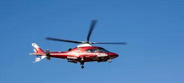 Choose the private helicopter  based on your needs. - TK体育