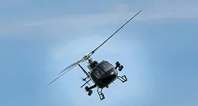 Helicopter hire - TK体育