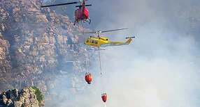 Helicopter hire - TK体育